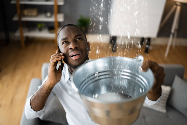 Water damage restoration insurance claims in Tequesta, FL
